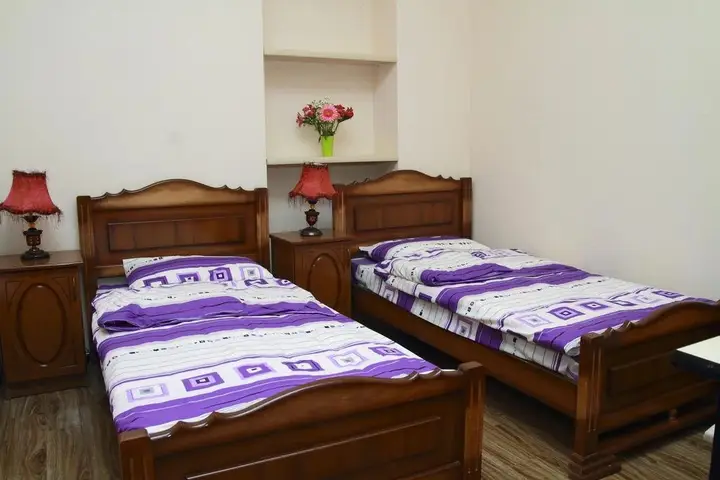 Ереван: Inter Hostel