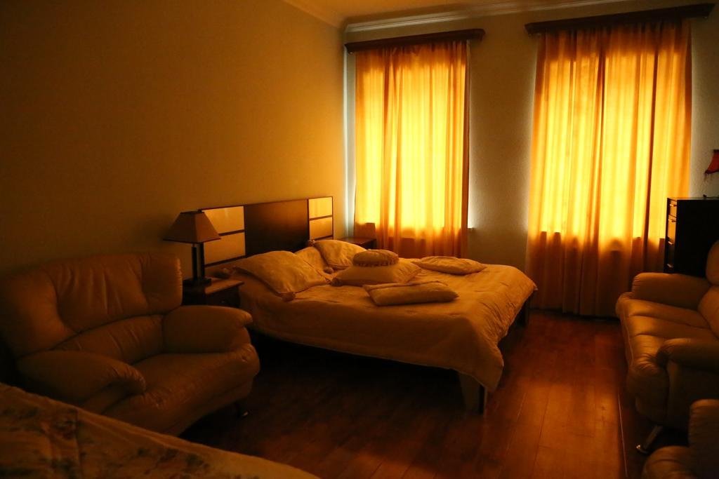 Ереван: Inter Hostel
