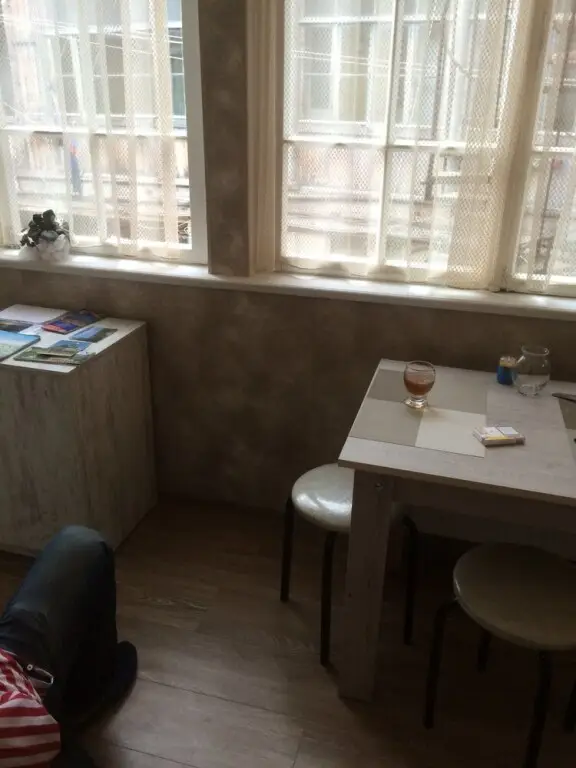 Тбилиси: Guest House Midtown