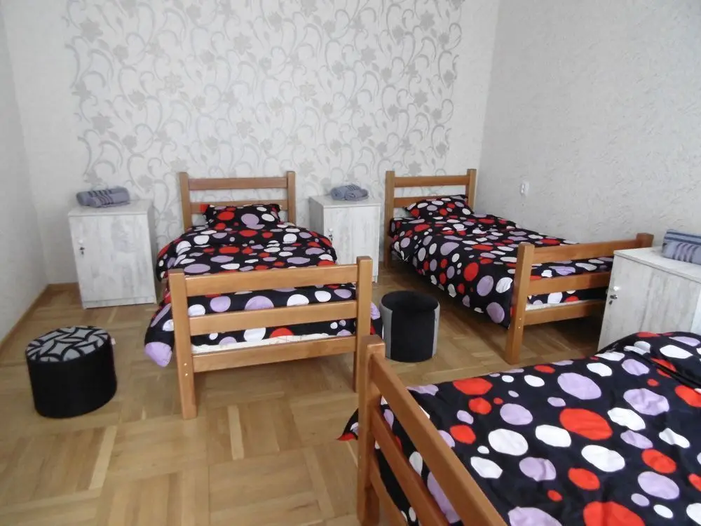Тбилиси: Guest House Midtown