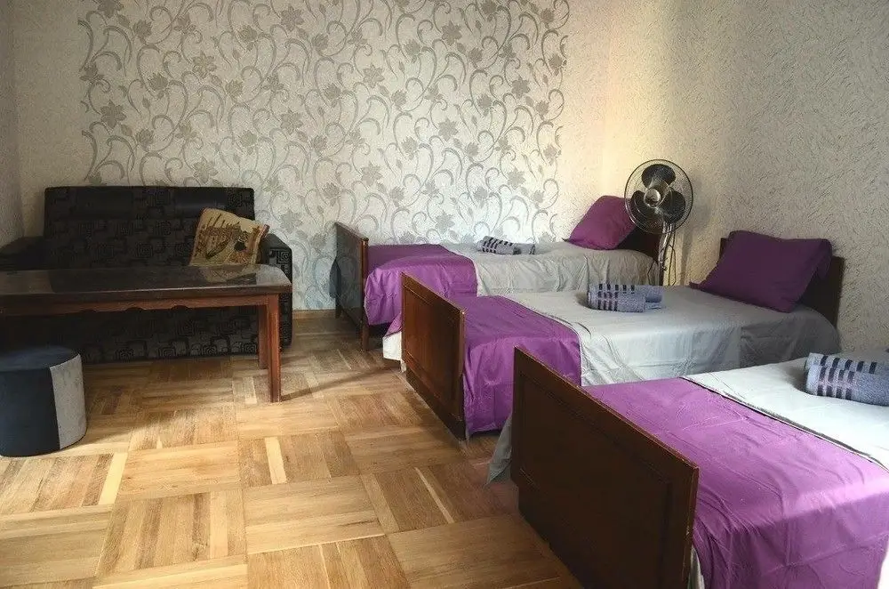 Тбилиси: Guest House Midtown
