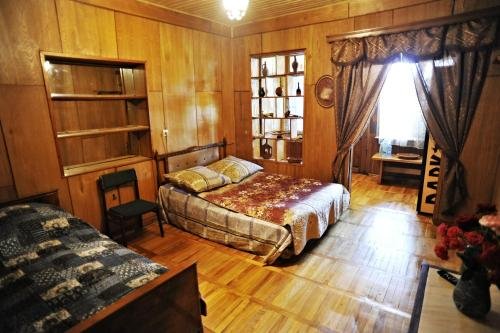 Тбилиси: Guest House "Lea"