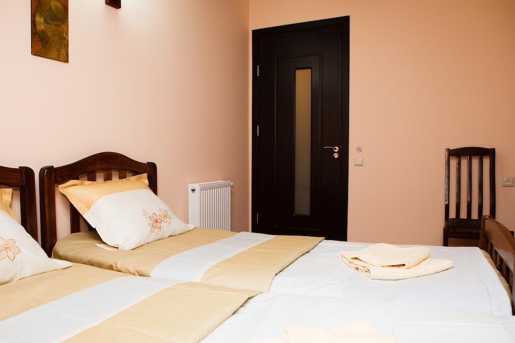 Тбилиси: GL Hostel