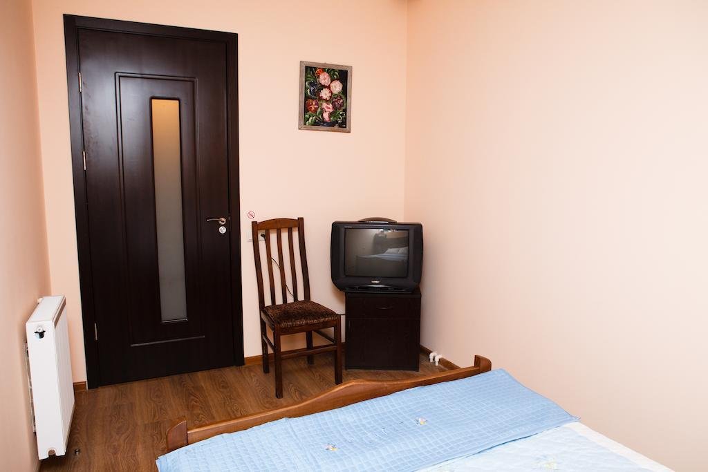 Тбилиси: GL Hostel