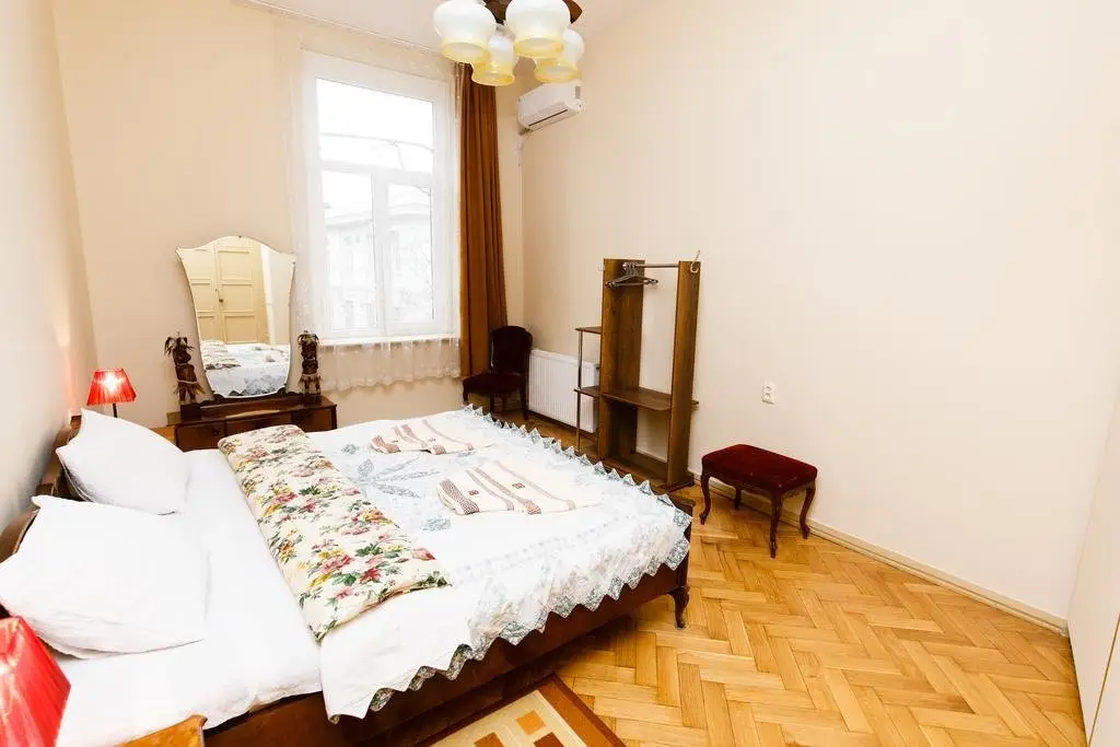 Тбилиси: GL Hostel