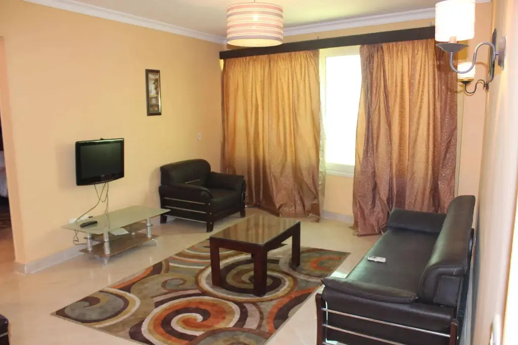 Каир: Heliopolis Rock Residence