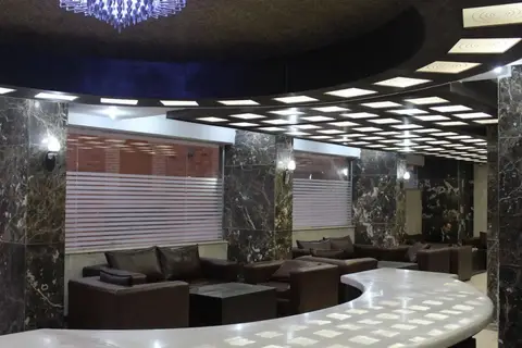Heliopolis Rock Residence — фото 1