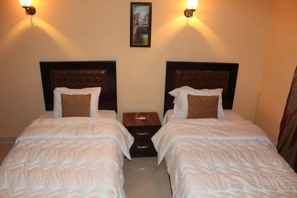 Каир: Heliopolis Rock Residence