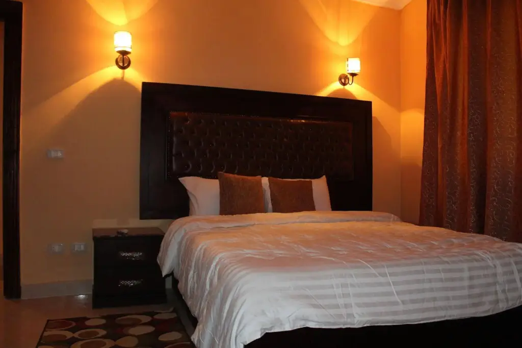 Каир: Heliopolis Rock Residence