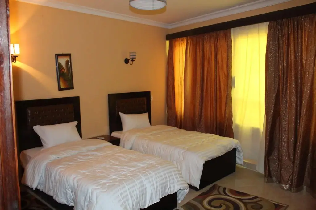 Каир: Heliopolis Rock Residence