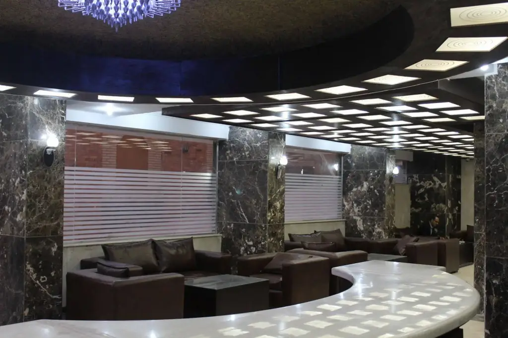 Каир: Heliopolis Rock Residence