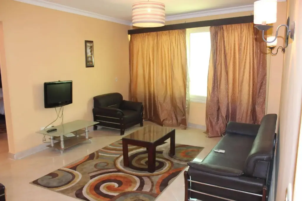 Каир: Heliopolis Rock Residence