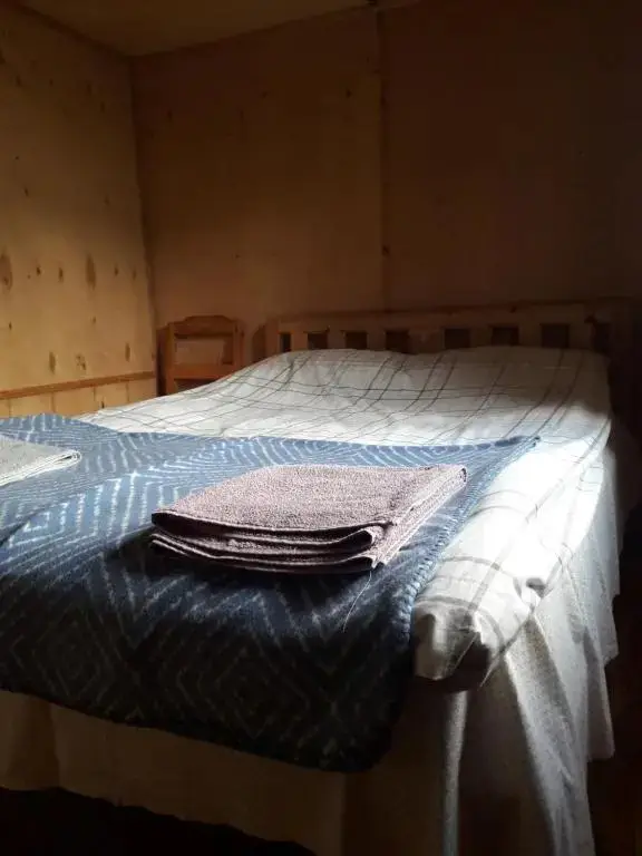 Омало: Guesthouse Javakhe