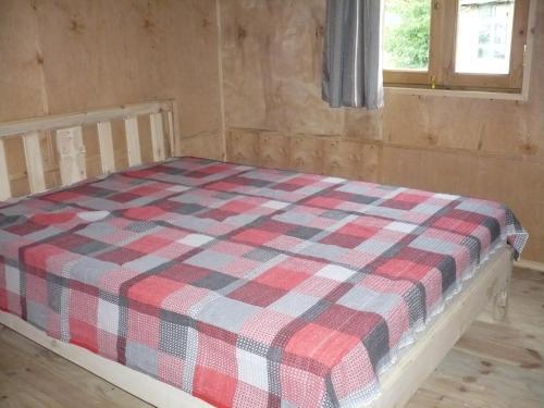 Омало: Guesthouse Javakhe