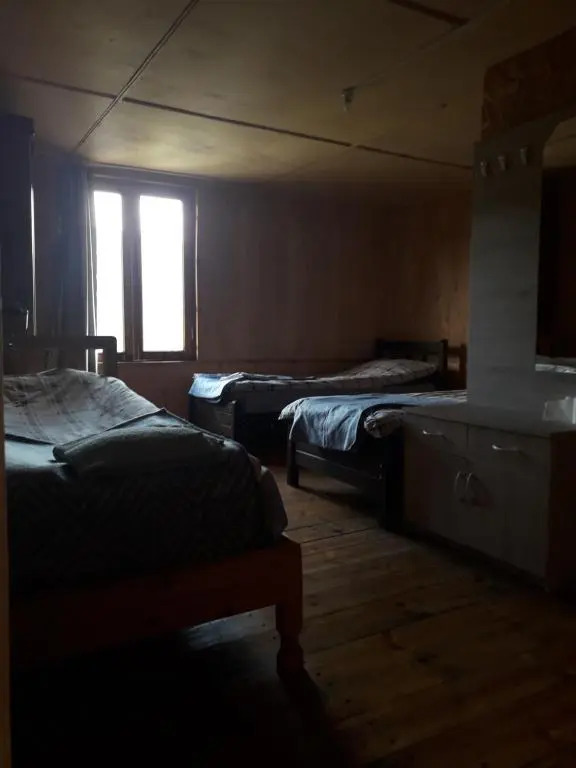 Омало: Guesthouse Javakhe