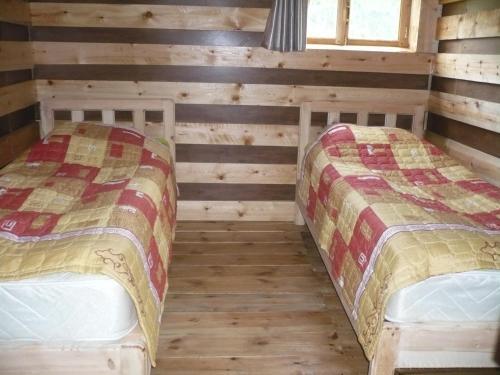 Омало: Guesthouse Javakhe