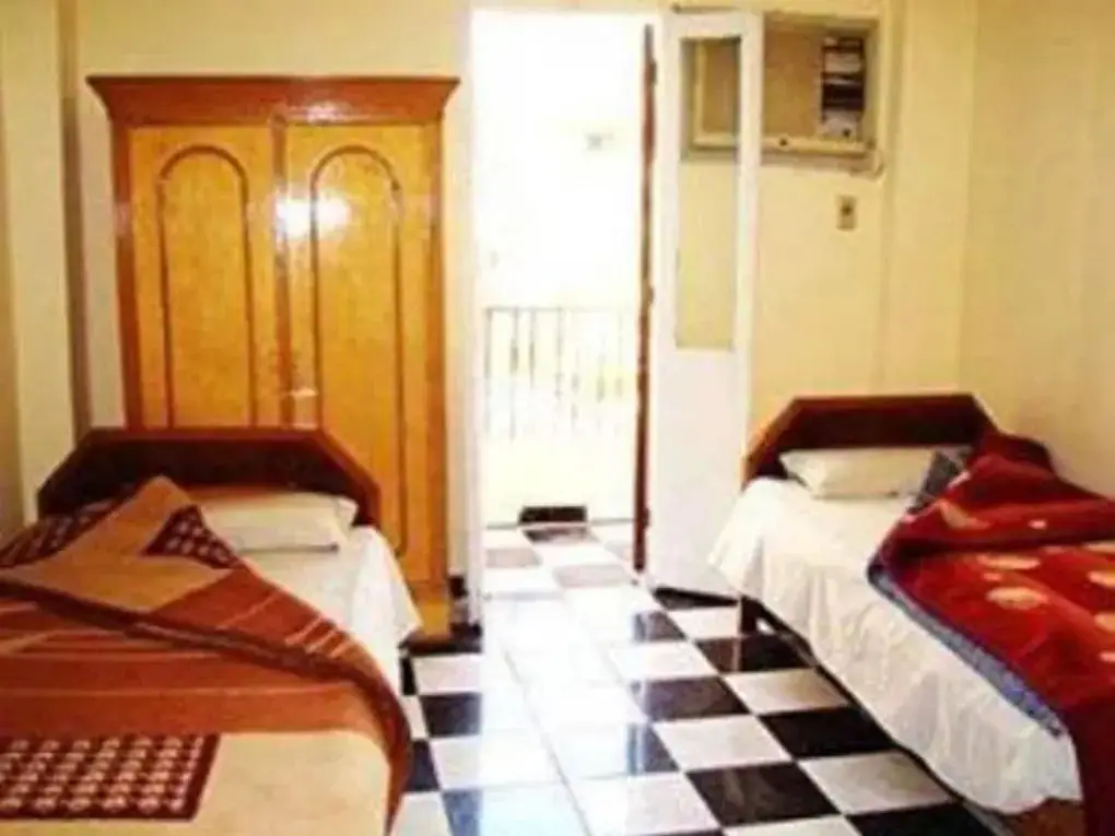 Луксор: Venus Hostel