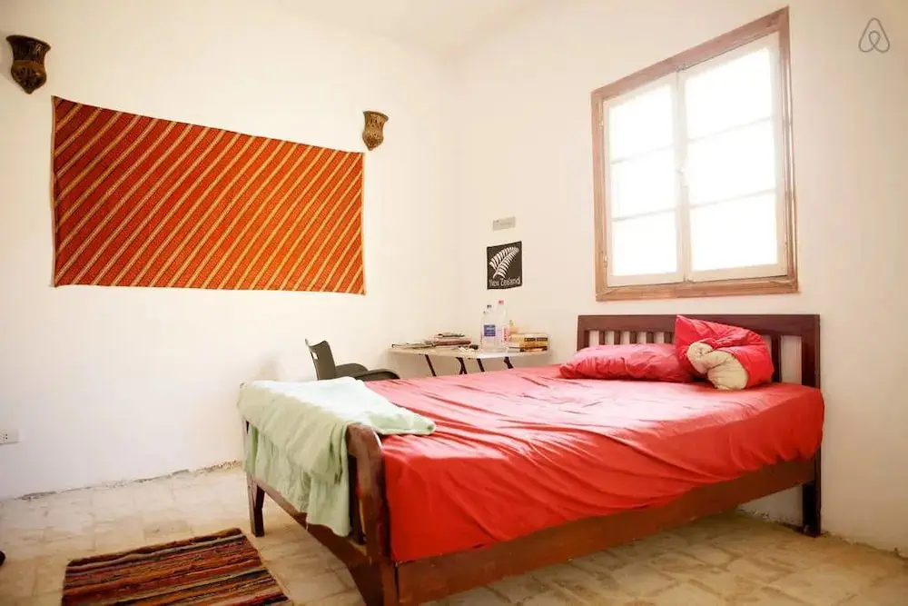 Гиза: Pyramids Loft Homestay
