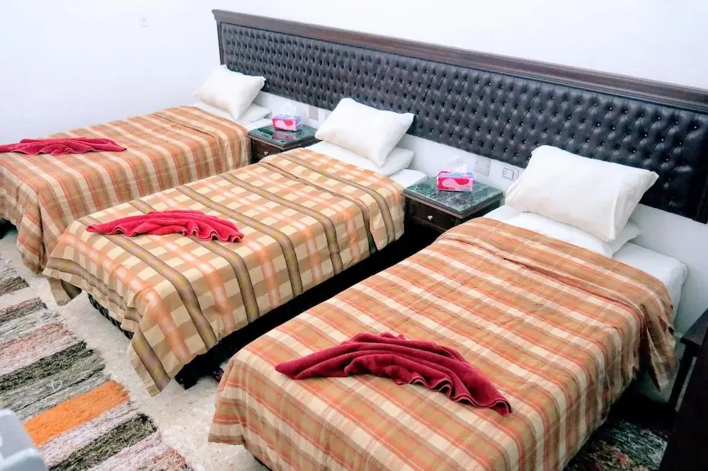 Гиза: Pyramids Loft Homestay