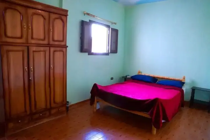 Гиза: Pyramids Loft Homestay