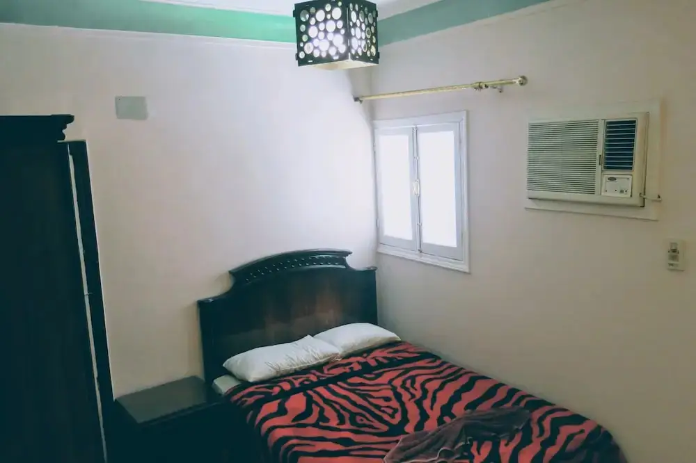 Гиза: Pyramids Loft Homestay