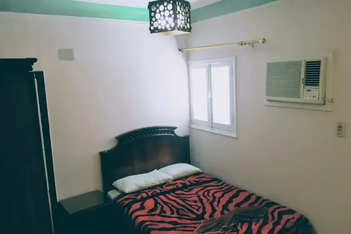 Гиза: Pyramids Loft Homestay