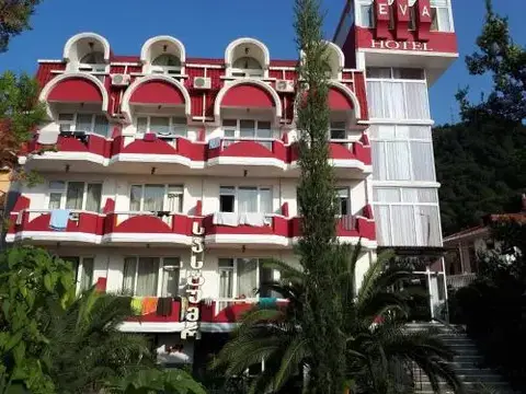 Hotel Eva — фото 1