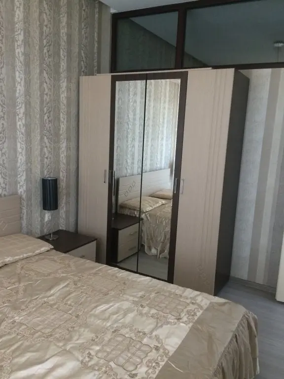Батуми: Апартаменты New Batumi Nial