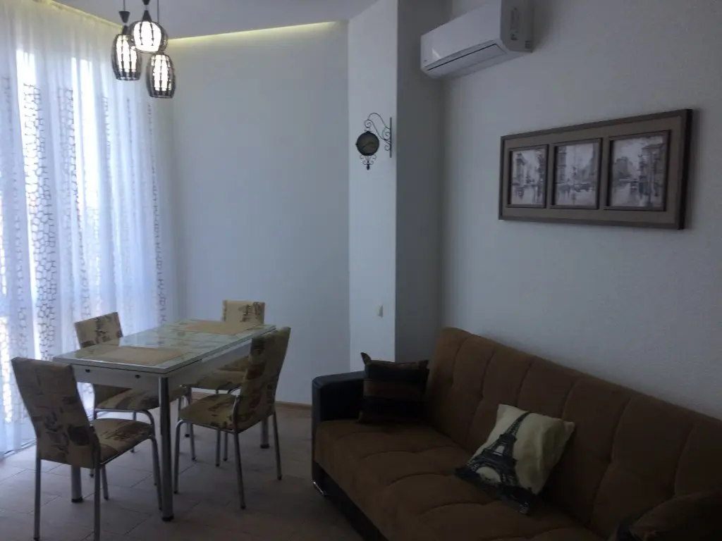 Батуми: Апартаменты New Batumi Nial