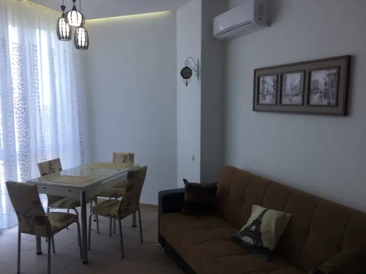 Батуми: Апартаменты New Batumi Nial