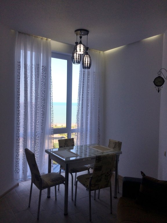 Батуми: Апартаменты New Batumi Nial