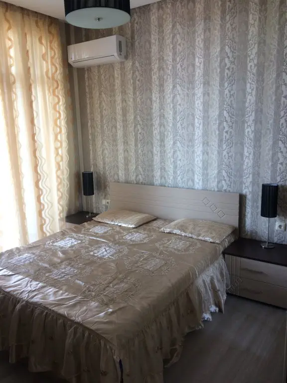 Батуми: Апартаменты New Batumi Nial