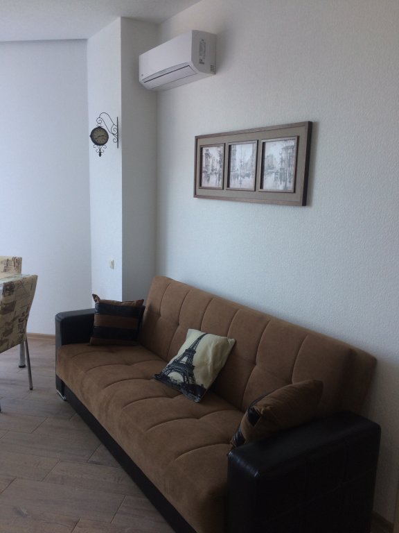 Батуми: Апартаменты New Batumi Nial