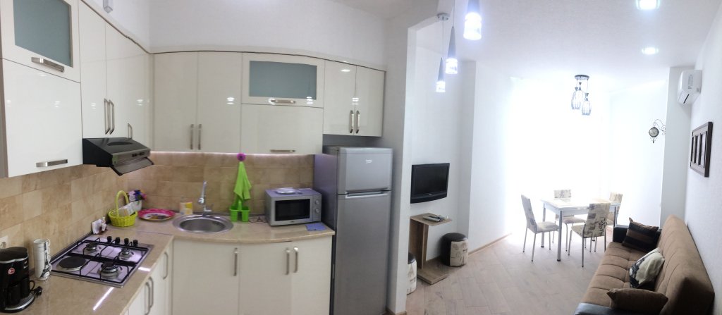 Батуми: Апартаменты New Batumi Nial