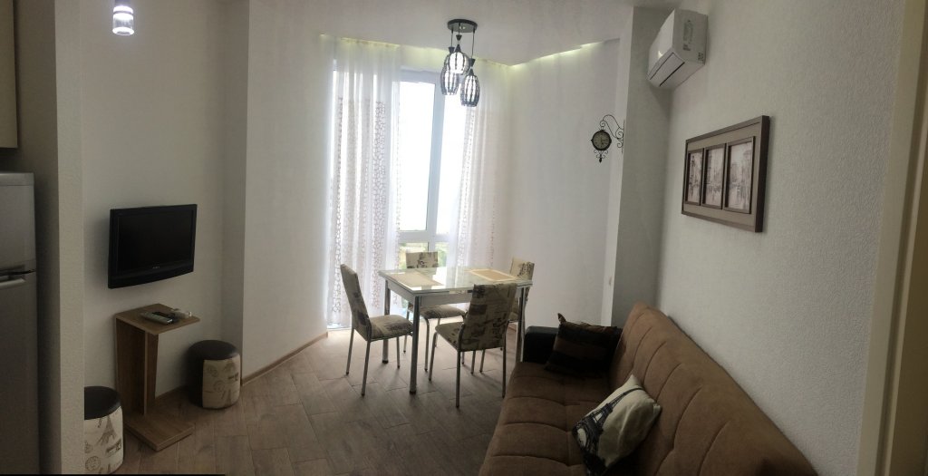 Батуми: Апартаменты New Batumi Nial