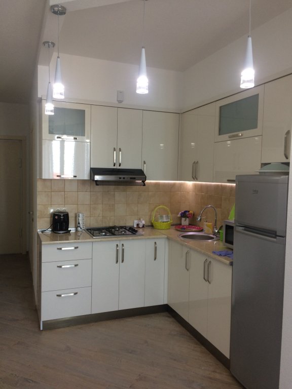 Батуми: Апартаменты New Batumi Nial