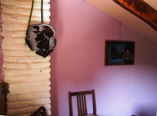 Тбилиси: Mtkvari Hostel