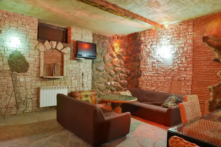 Тбилиси: Hotel La Strada