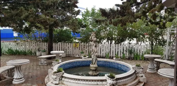 Туапсе: Лето