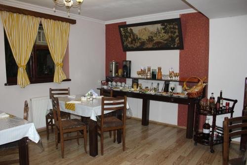 Тбилиси: Отель At Home