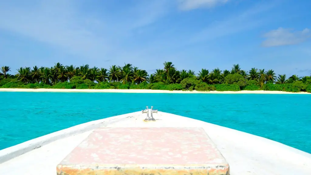 Атолл Алиф-Алиф: Гостевой Дом Holiday Grand Maldives
