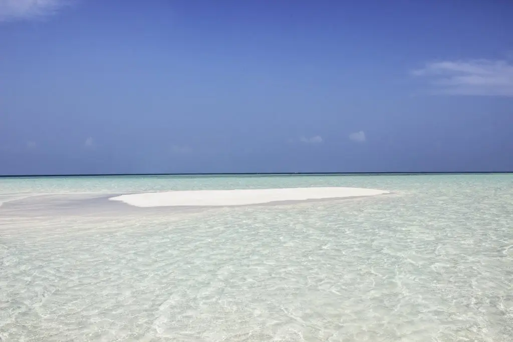 Атолл Алиф-Алиф: Гостевой Дом Holiday Grand Maldives