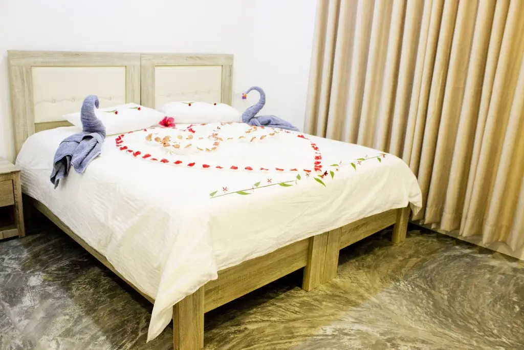 Атолл Алиф-Алиф: Гостевой Дом Holiday Grand Maldives
