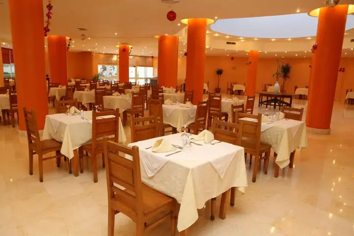 Шарм-эш-Шейх (Шарм-эль-Шейх): Sharm Club Beach Resort