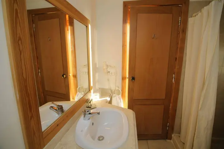 Шарм-эш-Шейх (Шарм-эль-Шейх): Sharm Club Beach Resort
