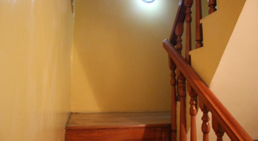 Батуми: Giorgi Guesthouse Lermontov