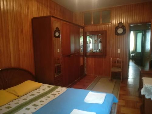 Батуми: Giorgi Guesthouse Lermontov