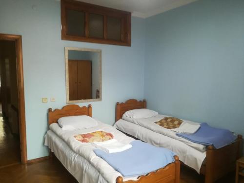 Батуми: Giorgi Guesthouse Lermontov