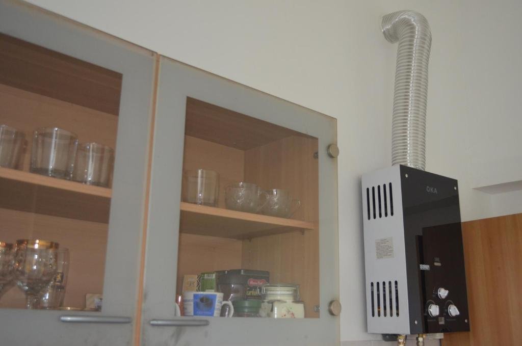 Тбилиси: Tbilisi Hostel AAA