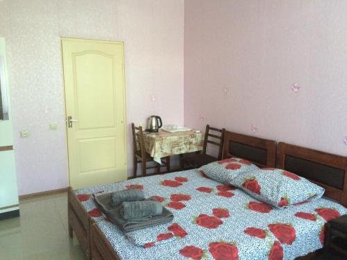 Тбилиси: Tbilisi Hostel AAA